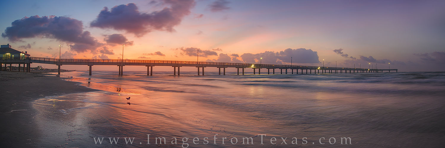 port aransas, port aransas panorama, texas beaches, texas coast, port a, port a photos