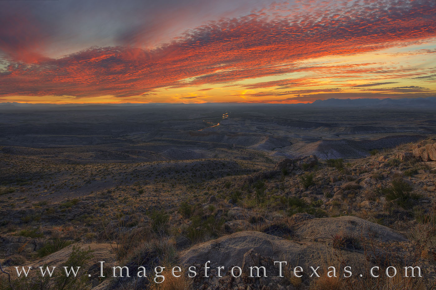 Rio Grande, Mariscal Canyon, sunset, Big Bend sunset, Big Bend National Park, texas hikes, texas sunset, hiking texas, mariscal canyon trail