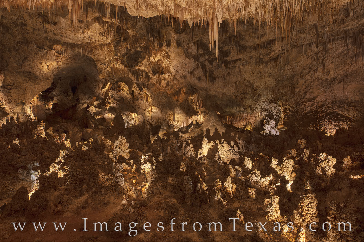 Carlsbad Caverns