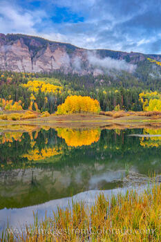 Aspen Reflection 101-2