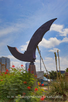 Austin Bat on Congress Ave 1