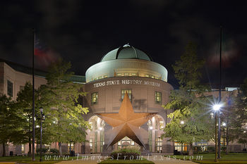 Austin Images - The Texas State History 
