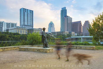 Austin in Motion 1