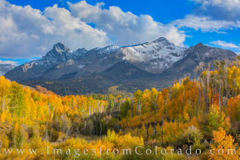 Autumn Colors along Last Dollar Road 103-1