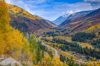 Autumn from McClure Pass 101-1