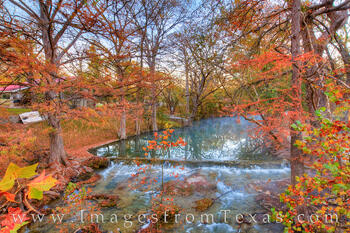 Autumn in Wimberley 1123-1