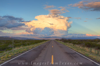 Big Bend Storms 1