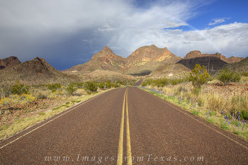 Big Bend and the Pot of Gold 2
