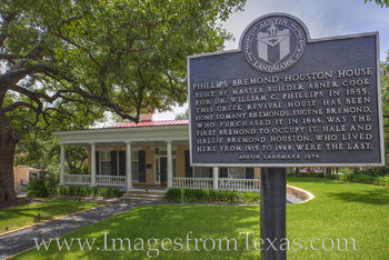 Bremond Historic District 1