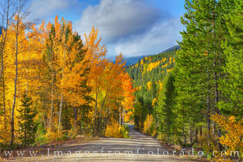 CR 725 - Winter Park 930-1