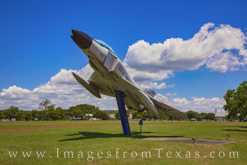 Camp Mabry F4 Phantom 607-1