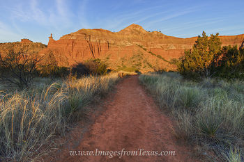 Capitol Peak after Sunrise 1