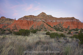 Capitol Peak before Sunrise 1
