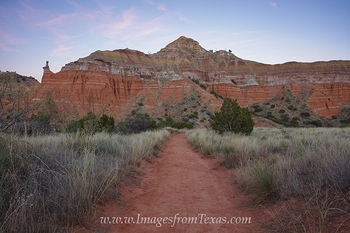 Capitol Peak before Sunrise 2