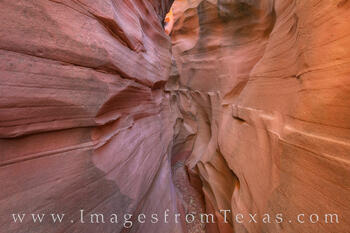 Central Utah Upper Slot 10 - Palo Duro
