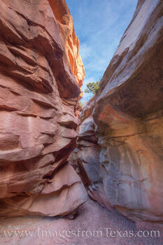 Central Utah Lower Slot 11 - Palo Duro
