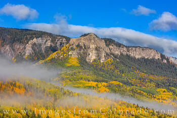 Cimarron Autumn 102-1