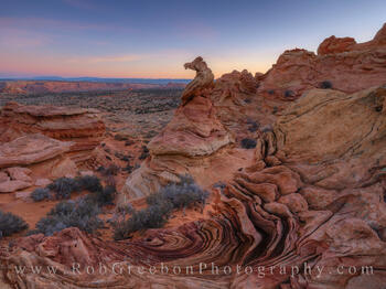 Images from the Desert Southwest