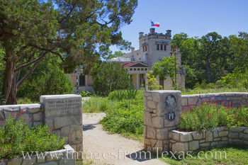 Elizabet Ney Museum 1