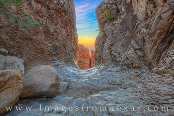End of the Trail - The Window 2