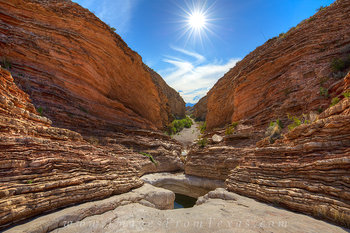 Ernst Tinaja 1 - Big Bend National Park