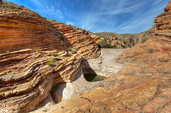 Ernst Tinaja 2 - Big Bend National Park