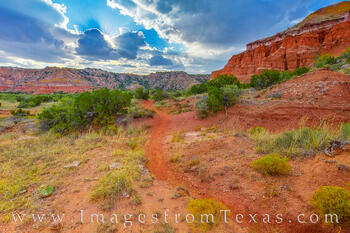 GSL Trail, Palo Duro 928-1