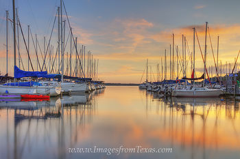Lake Travis Harbor 6