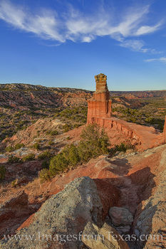 Late Afternoon at the Lighthouse 1124-2