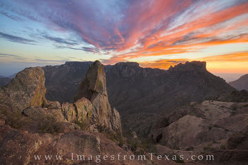 Lost Mine Sunset Trail 7