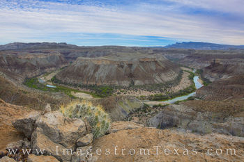 Mesa de Anguila, Big Bend NP 307-2