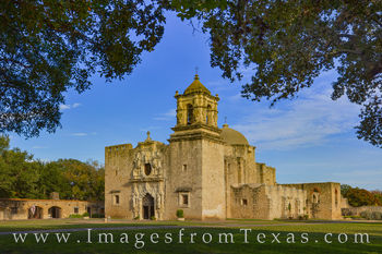Mission San Jose y San Miguel de Aguayo 1126-1