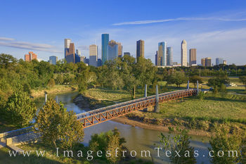 November Afternoon in Houston, Texas 118-2