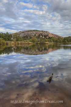 November Skies over Enchanted Rock 4