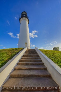 Port Isabel Lighthouse Afternoon 1
