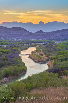 Rio Grande in Big Bend 312-1