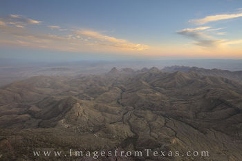 South Rim, Big Bend National Park 10