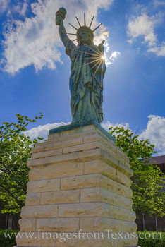 Statue of Liberty 2