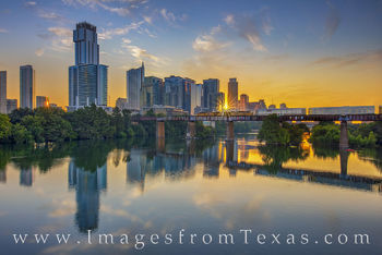 Sunrise Austin 815-1