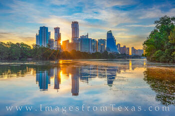 Sunrise Austin 826-1