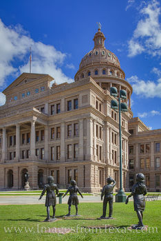 Tribute to Texas Children 2