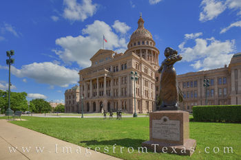 Texas Pioneer Woman 1