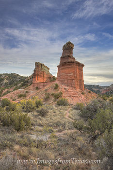 The Lighthouse in Late Afternoon