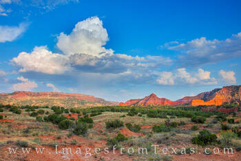 Thunderhead over Capitol Peak 1