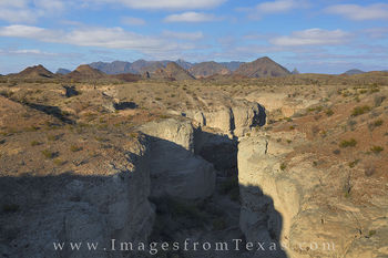 Tuff Canyon, Big Bend NP
