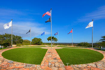 Veterans Memorial Plaza, Wimberley 1119-1
