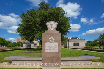 World War One Monument 2