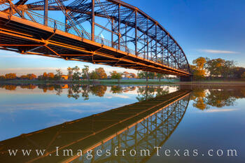 Washington Avenue Bridge Morning Light 1031-3