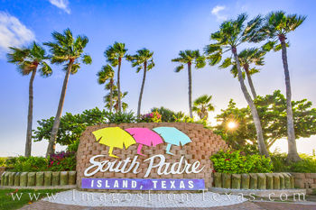 Welcome to South Padre Island 1