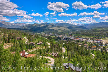 Grand County, Colorado - My happy place
